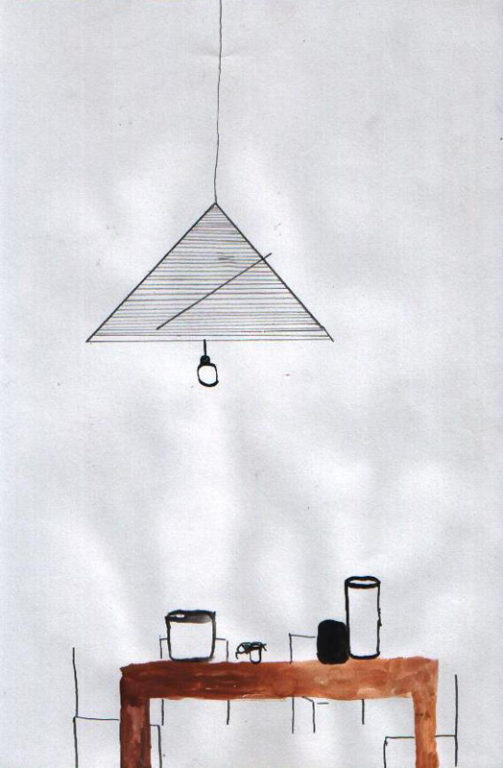 Eduardo Navarro: Drawings (Fig. 378)