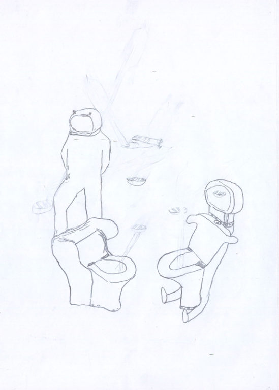 Eduardo Navarro: Drawings (Fig. 265)