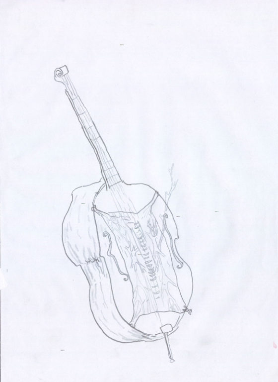 Eduardo Navarro: Drawings (Fig. 467)