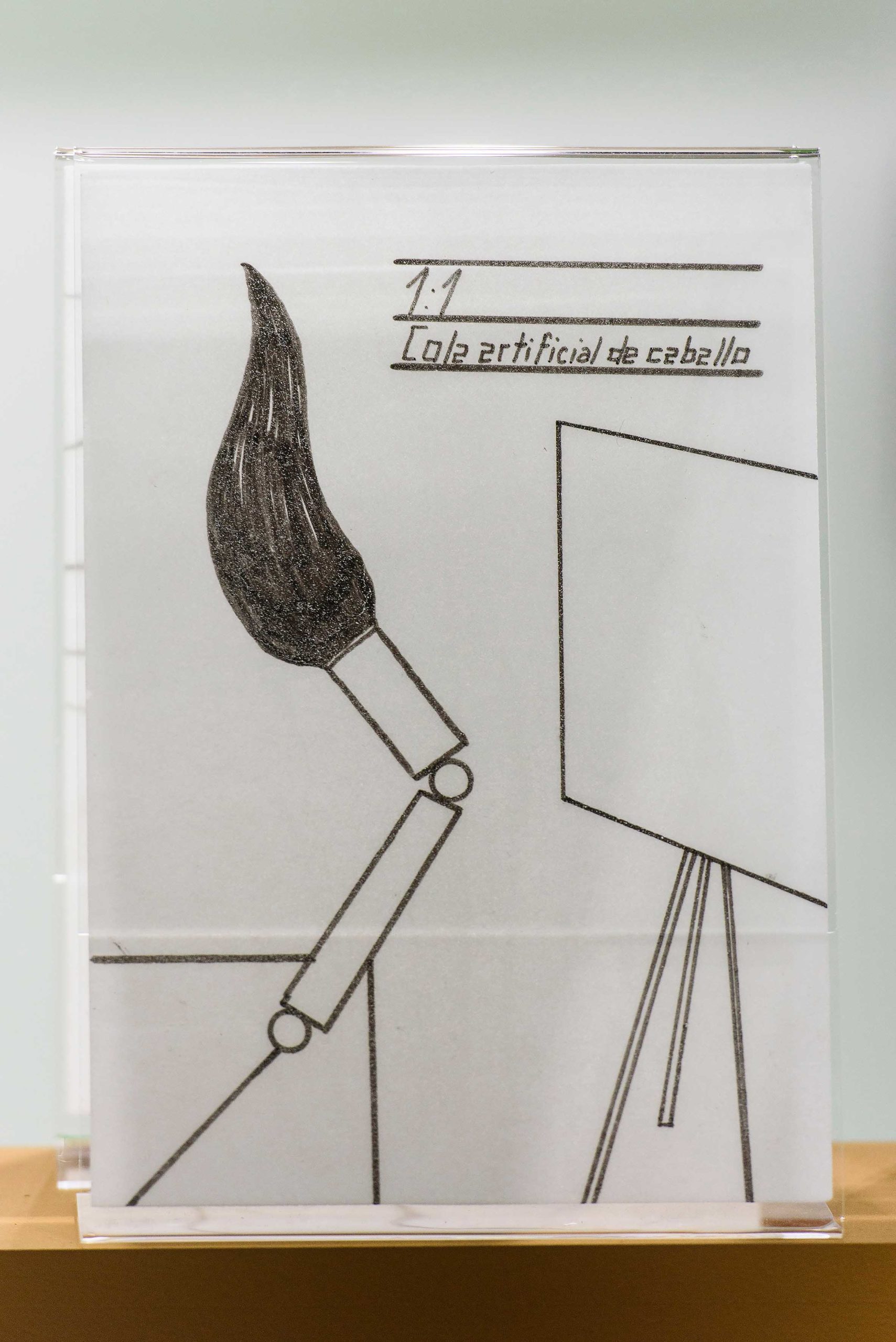 Eduardo Navarro: metabolic drawings (Fig. 12)