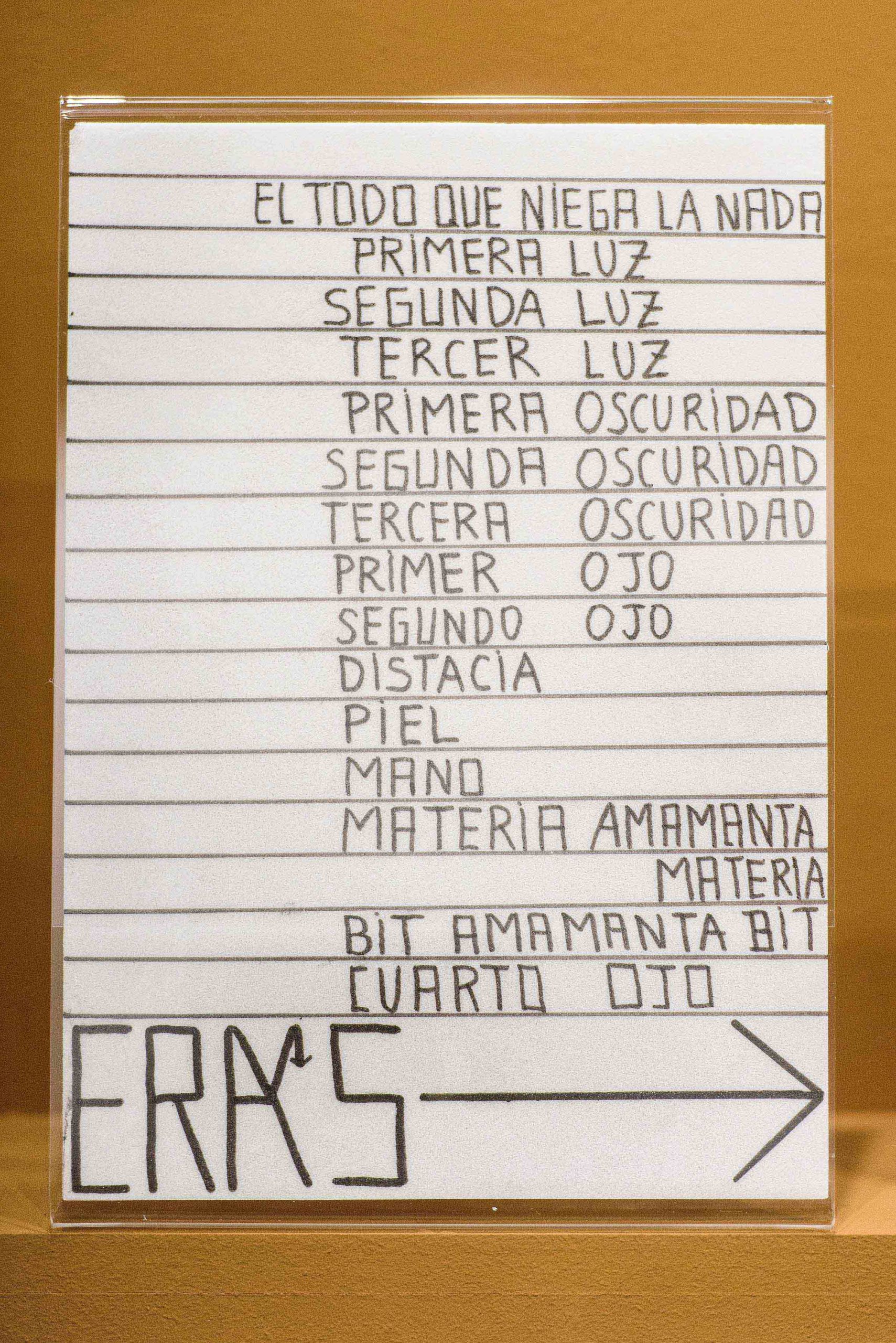 Eduardo Navarro: metabolic drawings (Fig. 46)