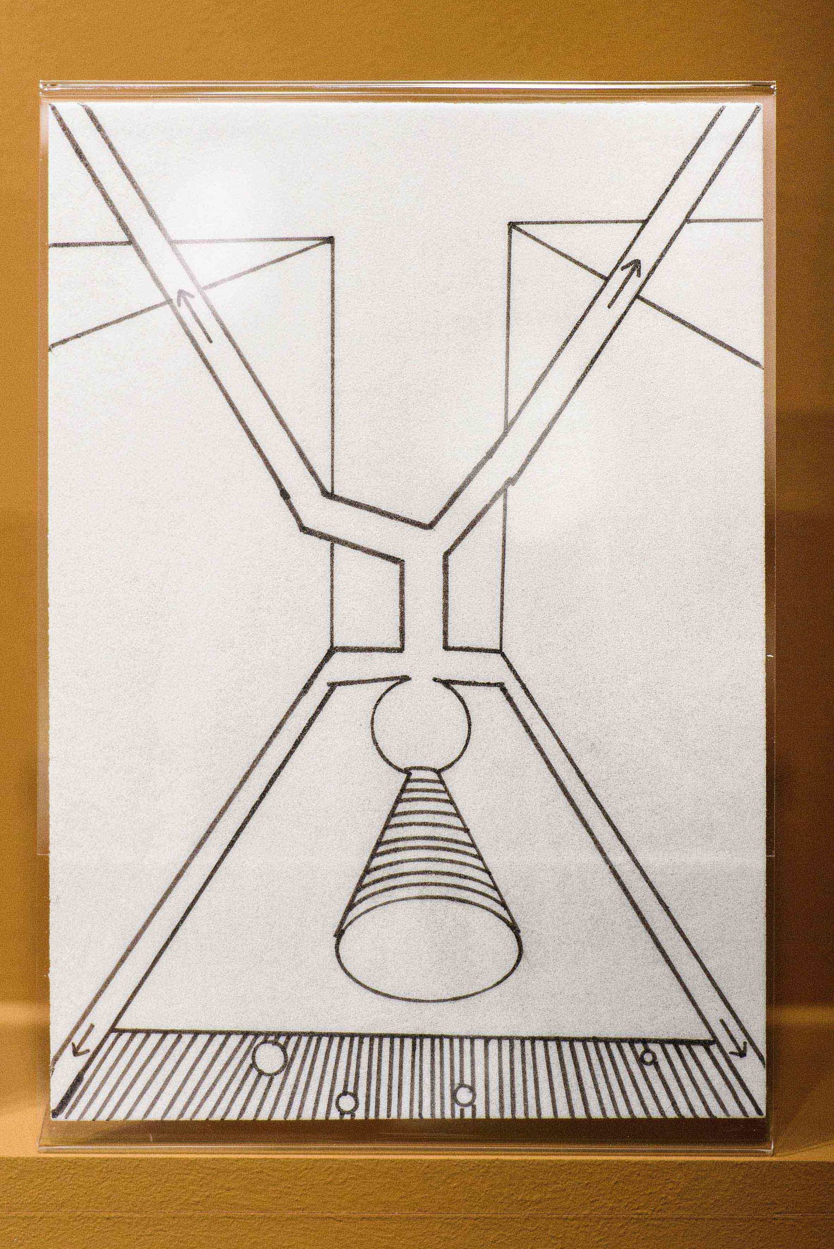 Eduardo Navarro: metabolic drawings (Fig. 49)