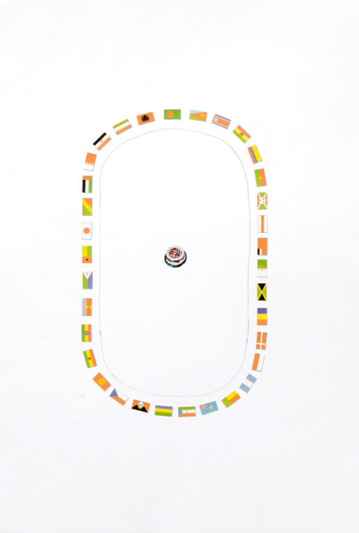 Eduardo Navarro: Drawings (Fig. 308)