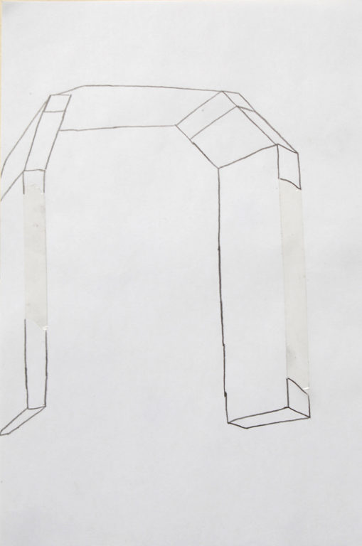 Eduardo Navarro: Drawings (Fig. 282)