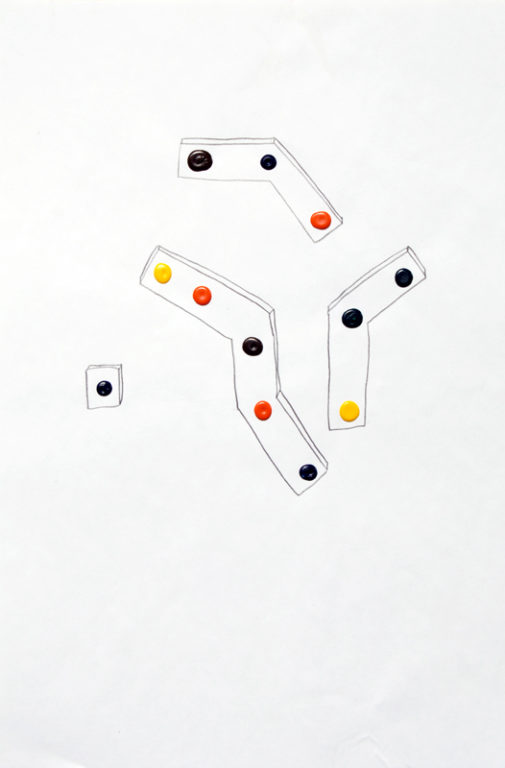 Eduardo Navarro: Drawings (Fig. 671)