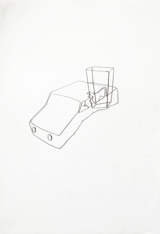 Eduardo Navarro: Drawings (Fig. 527)