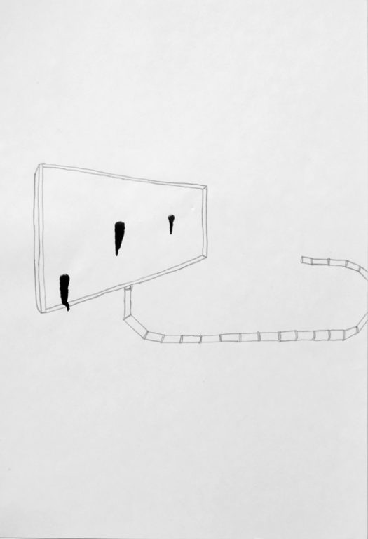 Eduardo Navarro: Drawings (Fig. 728)