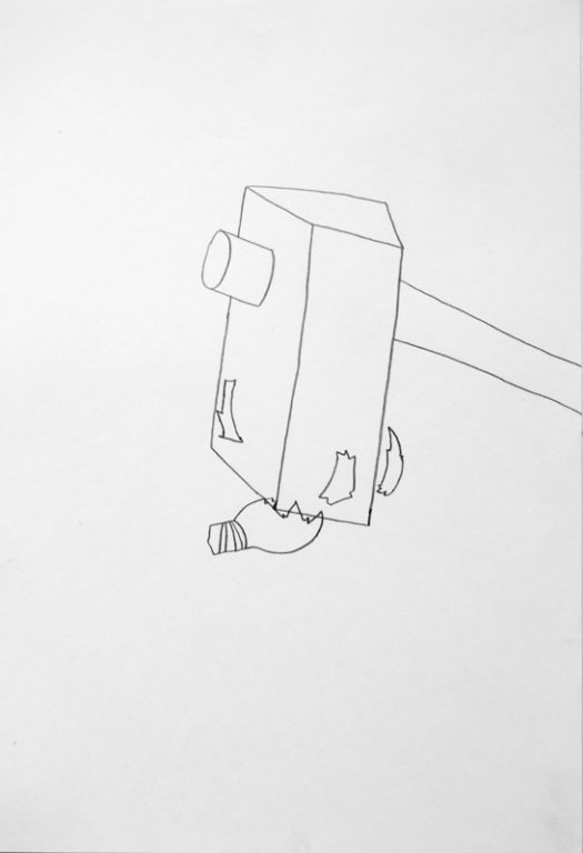 Eduardo Navarro: Drawings (Fig. 371)