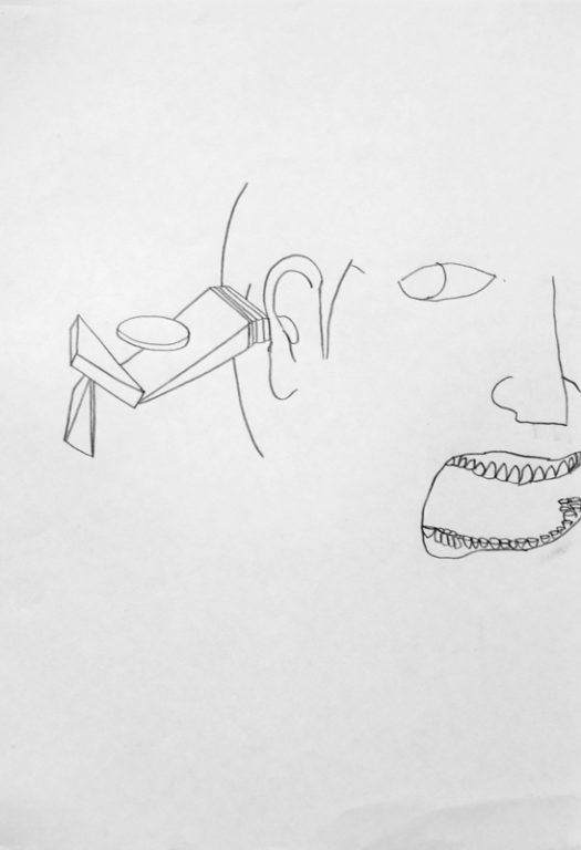 Eduardo Navarro: Drawings (Fig. 684)