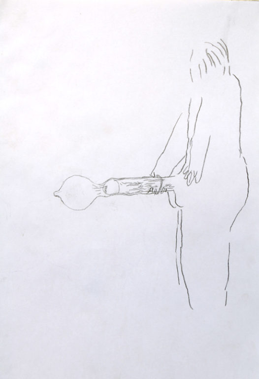Eduardo Navarro: Drawings (Fig. 581)