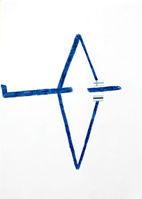 Eduardo Navarro: Drawings (Fig. 604)