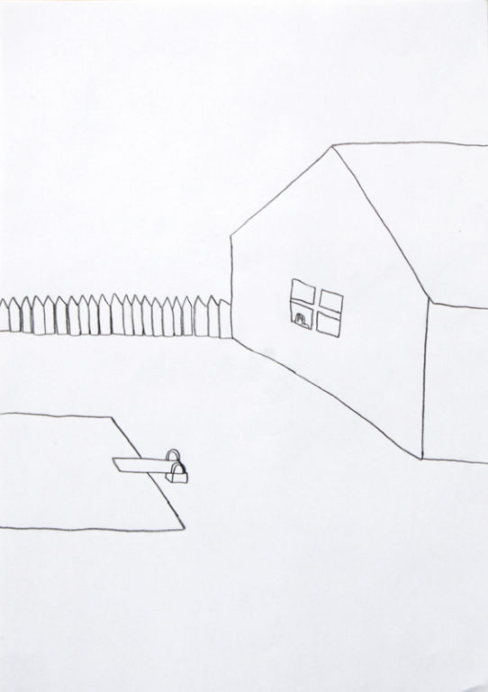 Eduardo Navarro: Drawings (Fig. 616)