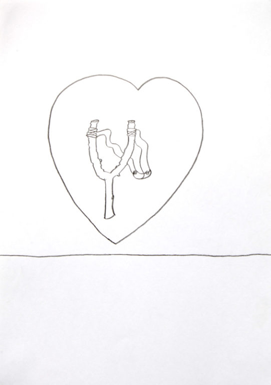 Eduardo Navarro: Drawings (Fig. 591)