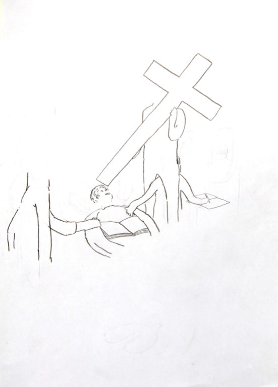 Eduardo Navarro: Drawings (Fig. 377)