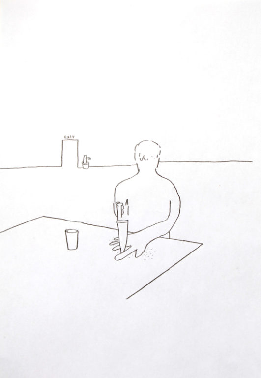 Eduardo Navarro: Drawings (Fig. 138)