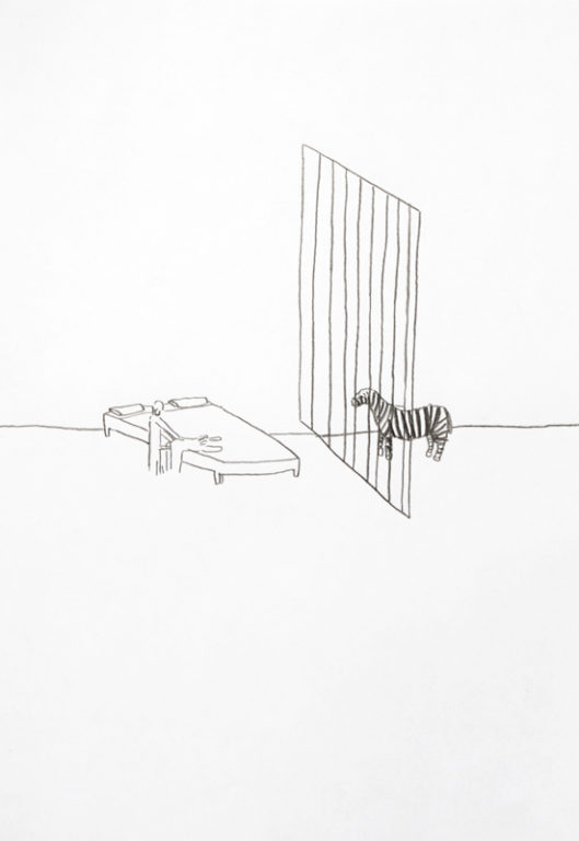 Eduardo Navarro: Drawings (Fig. 225)