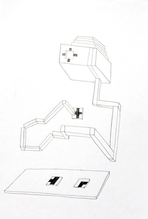 Eduardo Navarro: Drawings (Fig. 145)