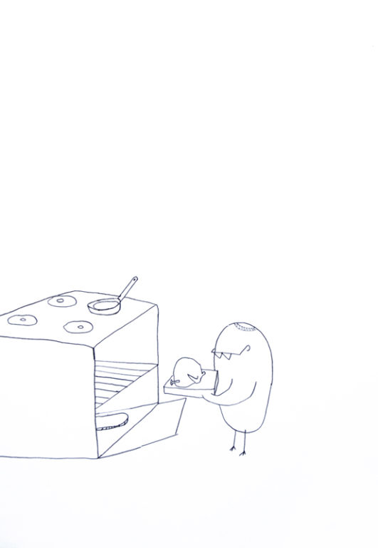 Eduardo Navarro: Drawings (Fig. 396)