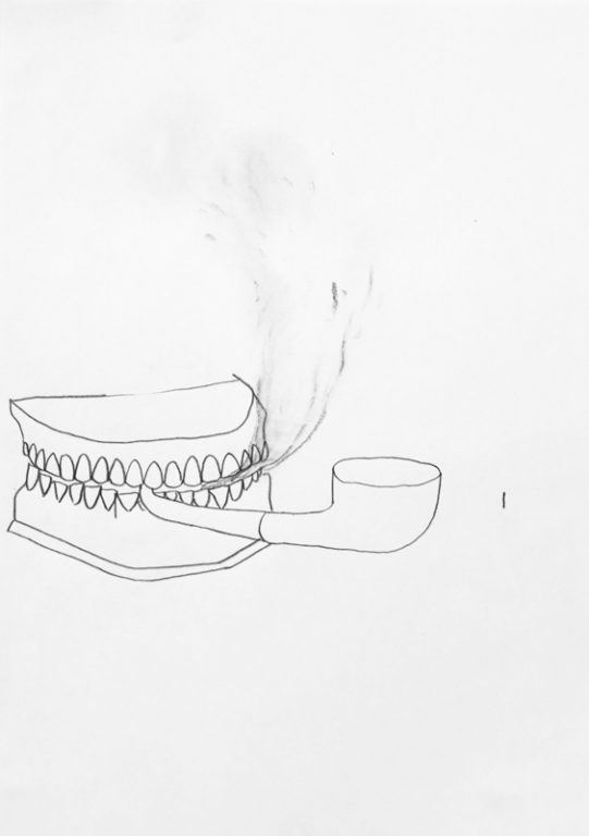 Eduardo Navarro: Drawings (Fig. 445)