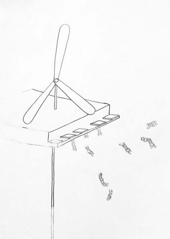Eduardo Navarro: Drawings (Fig. 471)