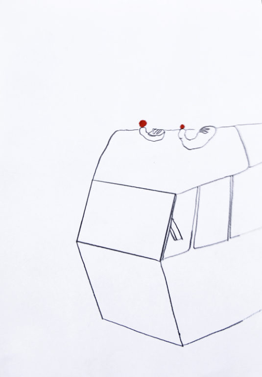 Eduardo Navarro: Drawings (Fig. 114)