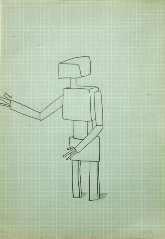 Eduardo Navarro: Drawings (Fig. 220)