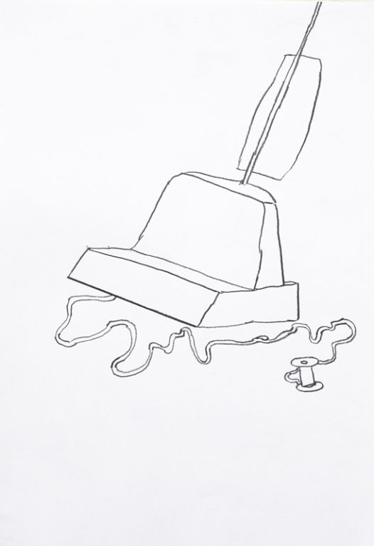 Eduardo Navarro: Drawings (Fig. 122)