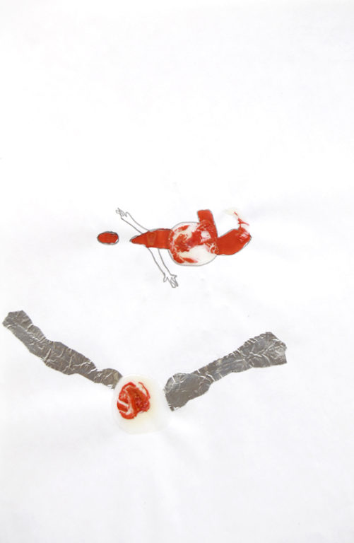 Eduardo Navarro: Drawings (Fig. 285)