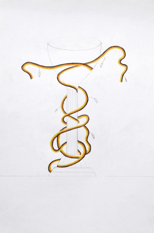 Eduardo Navarro: Drawings (Fig. 483)