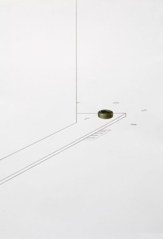 Eduardo Navarro: Drawings (Fig. 624)