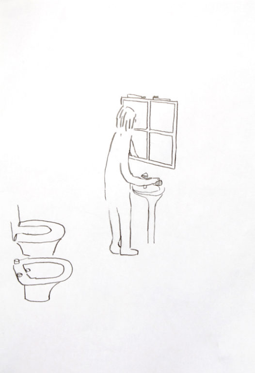 Eduardo Navarro: Drawings (Fig. 166)