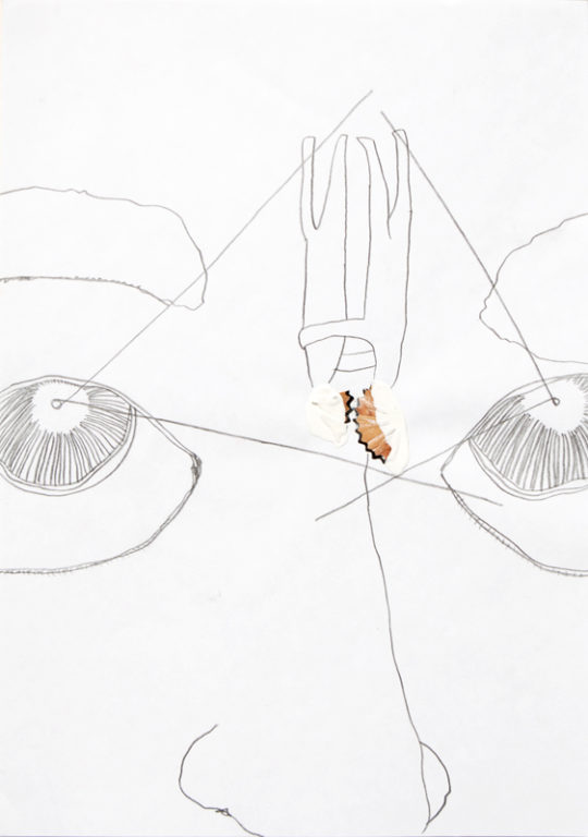 Eduardo Navarro: Drawings (Fig. 44)