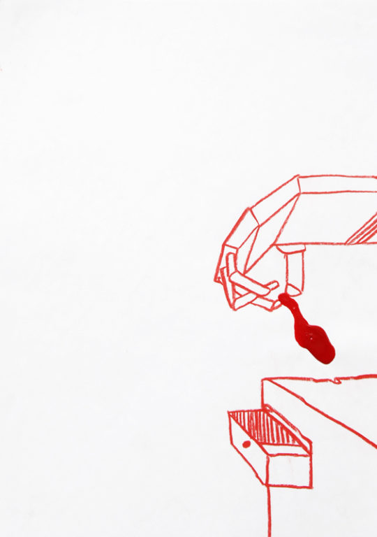 Eduardo Navarro: Drawings (Fig. 196)