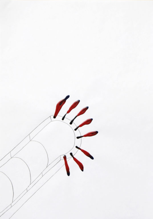 Eduardo Navarro: Drawings (Fig. 208)