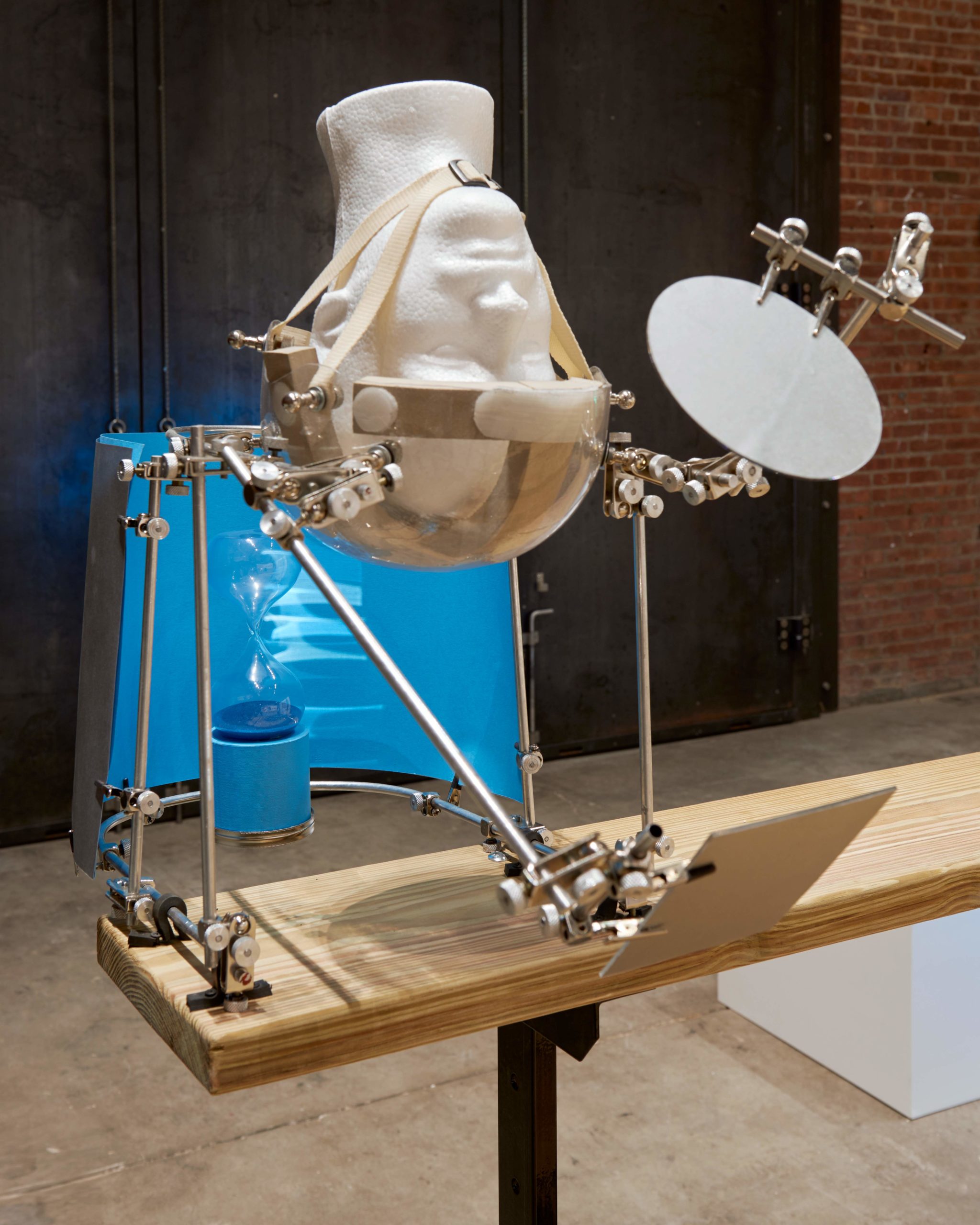 Eduardo Navarro: five minutes ago (Fig. 2)