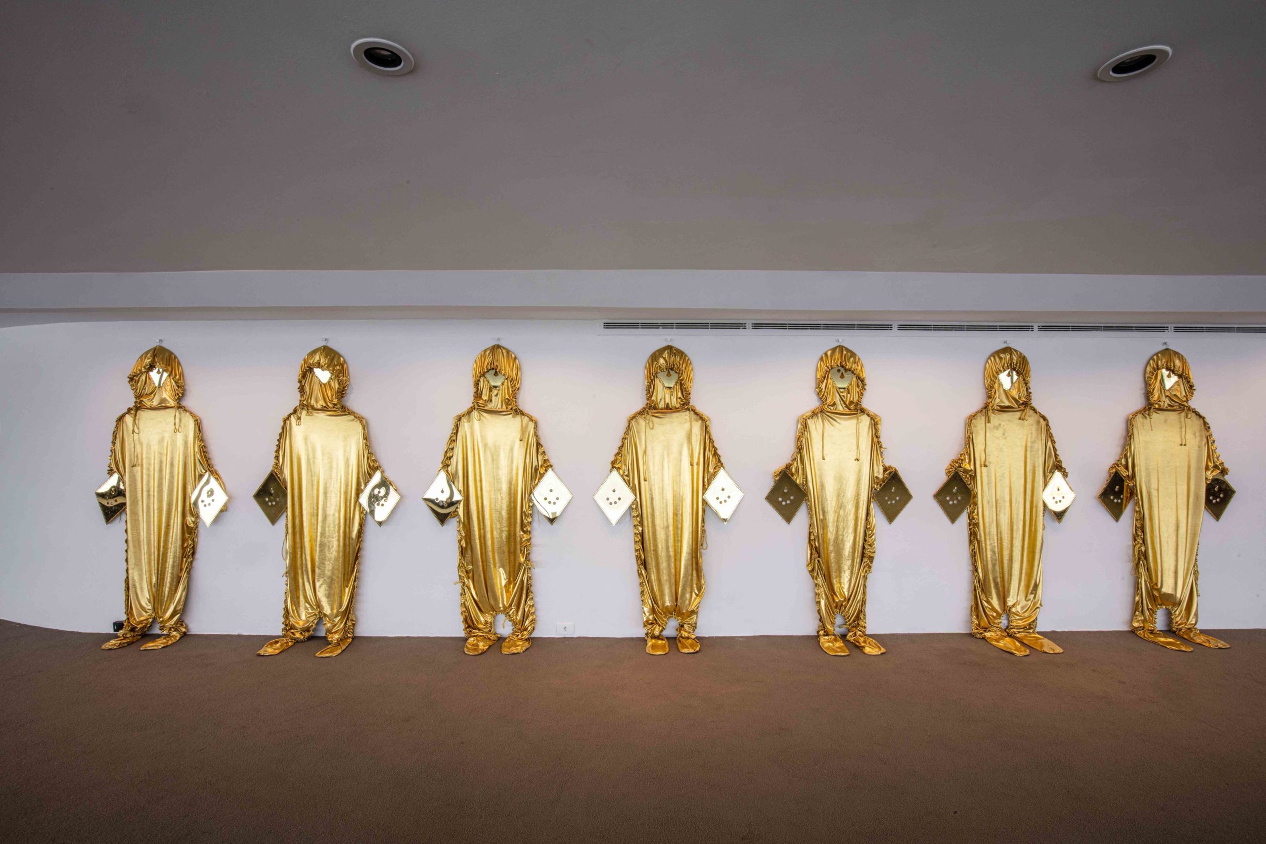 Eduardo Navarro: in collaboration with the sun (Fig. 12)