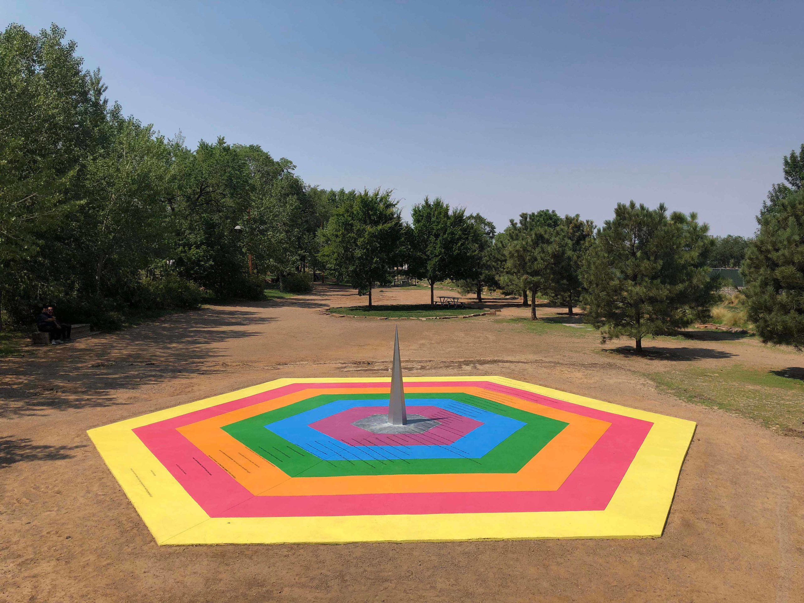 Eduardo Navarro: galactic playground (Fig. 1)