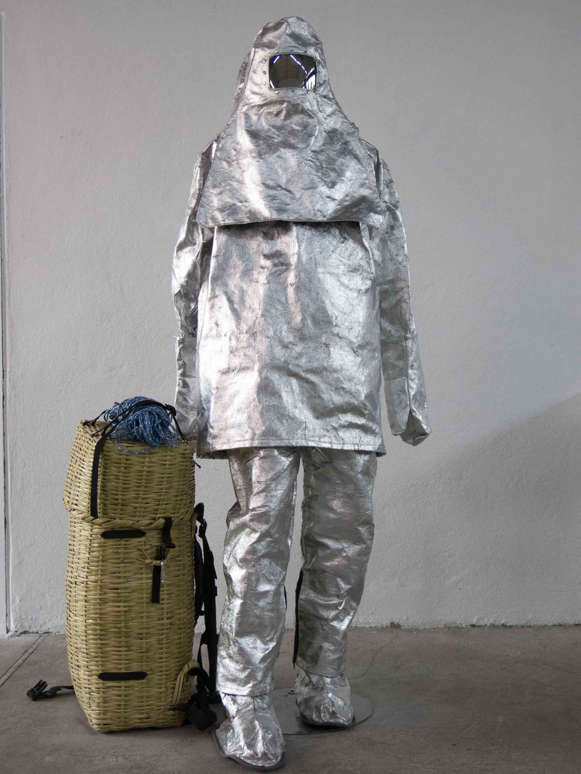 Eduardo Navarro: volcanic poem (Fig. 12)