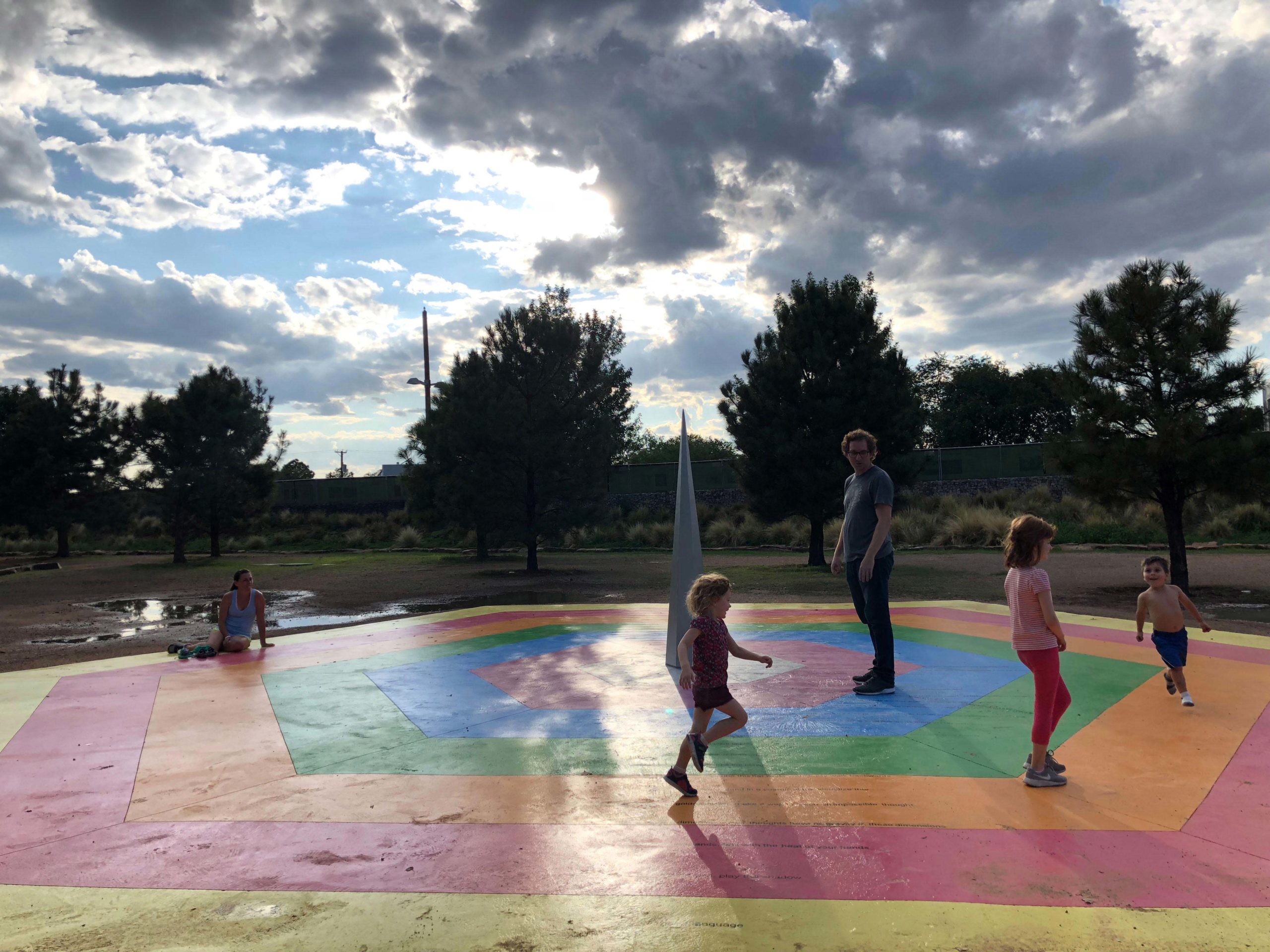 Eduardo Navarro: galactic playground (Fig. 10)