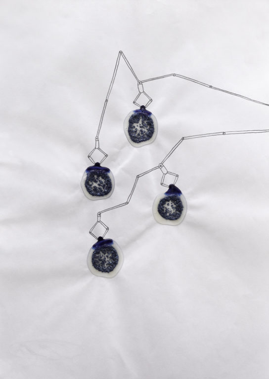 Eduardo Navarro: Drawings (Fig. 12)