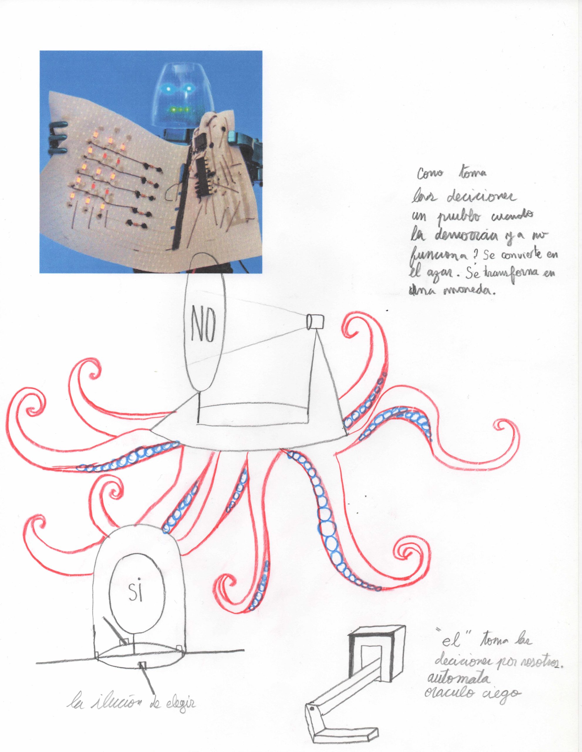 Eduardo Navarro: octopia (Fig. 21)