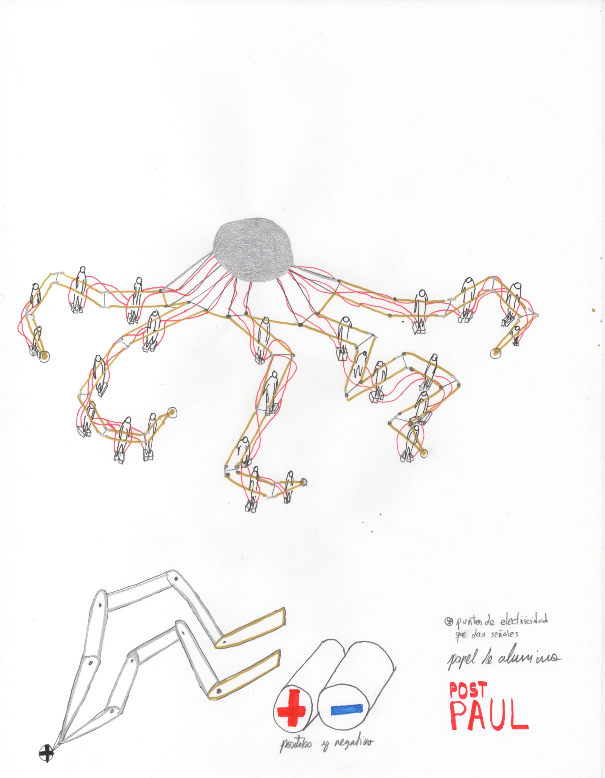 Eduardo Navarro: octopia (Fig. 23)