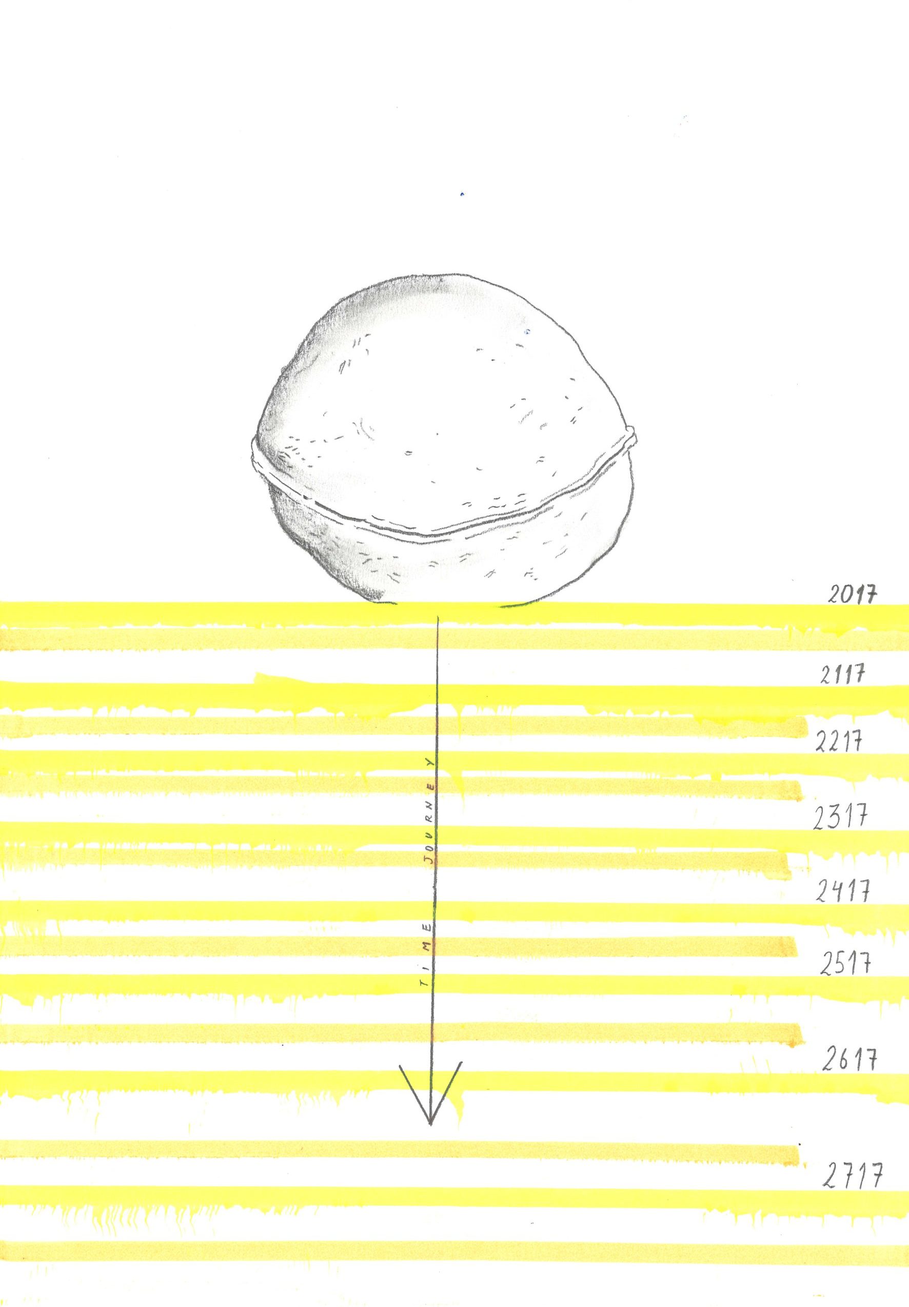 Eduardo Navarro: letters to earth (Fig. 11)