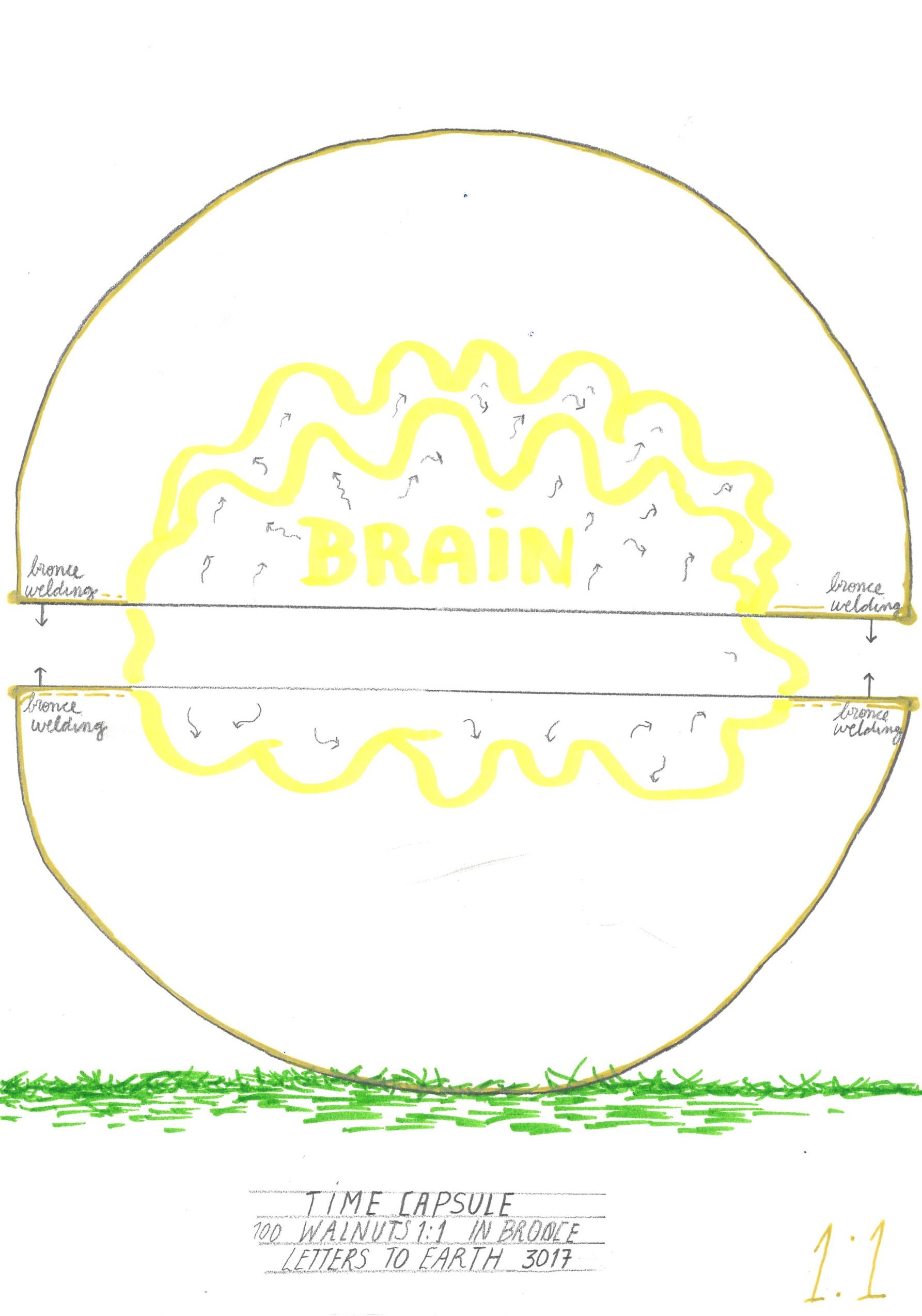 Eduardo Navarro: letters to earth (Fig. 12)