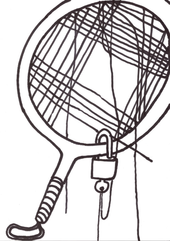 Eduardo Navarro: Drawings (Fig. 64)