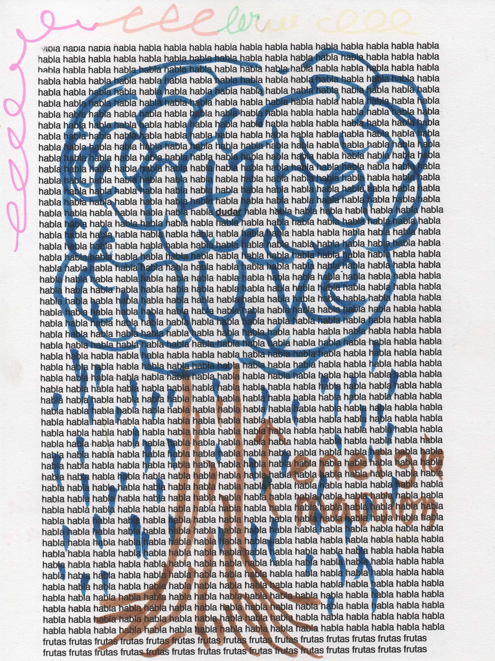 Eduardo Navarro: sound mirror (Fig. 17)