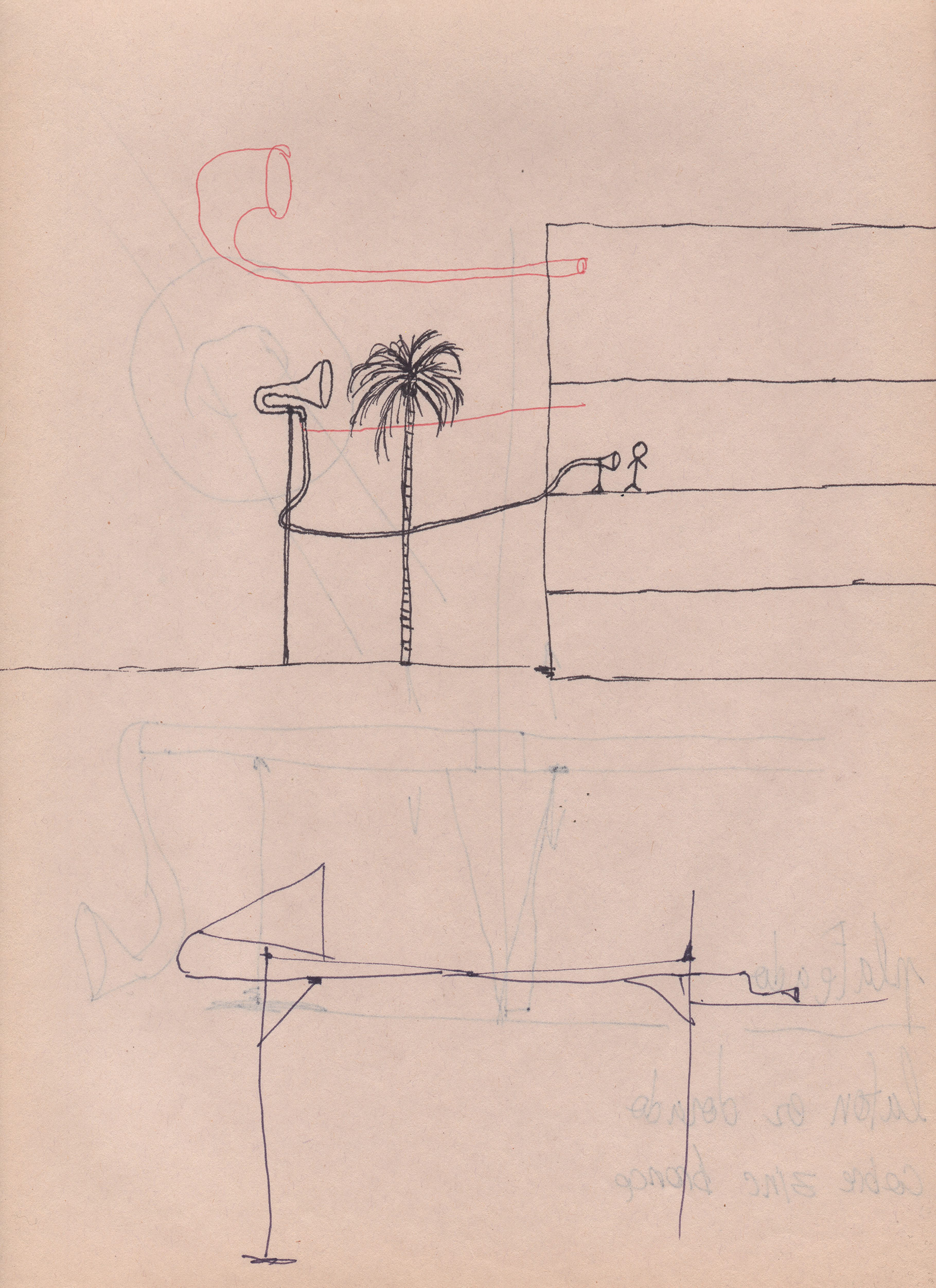 Eduardo Navarro: sound mirror (Fig. 8)