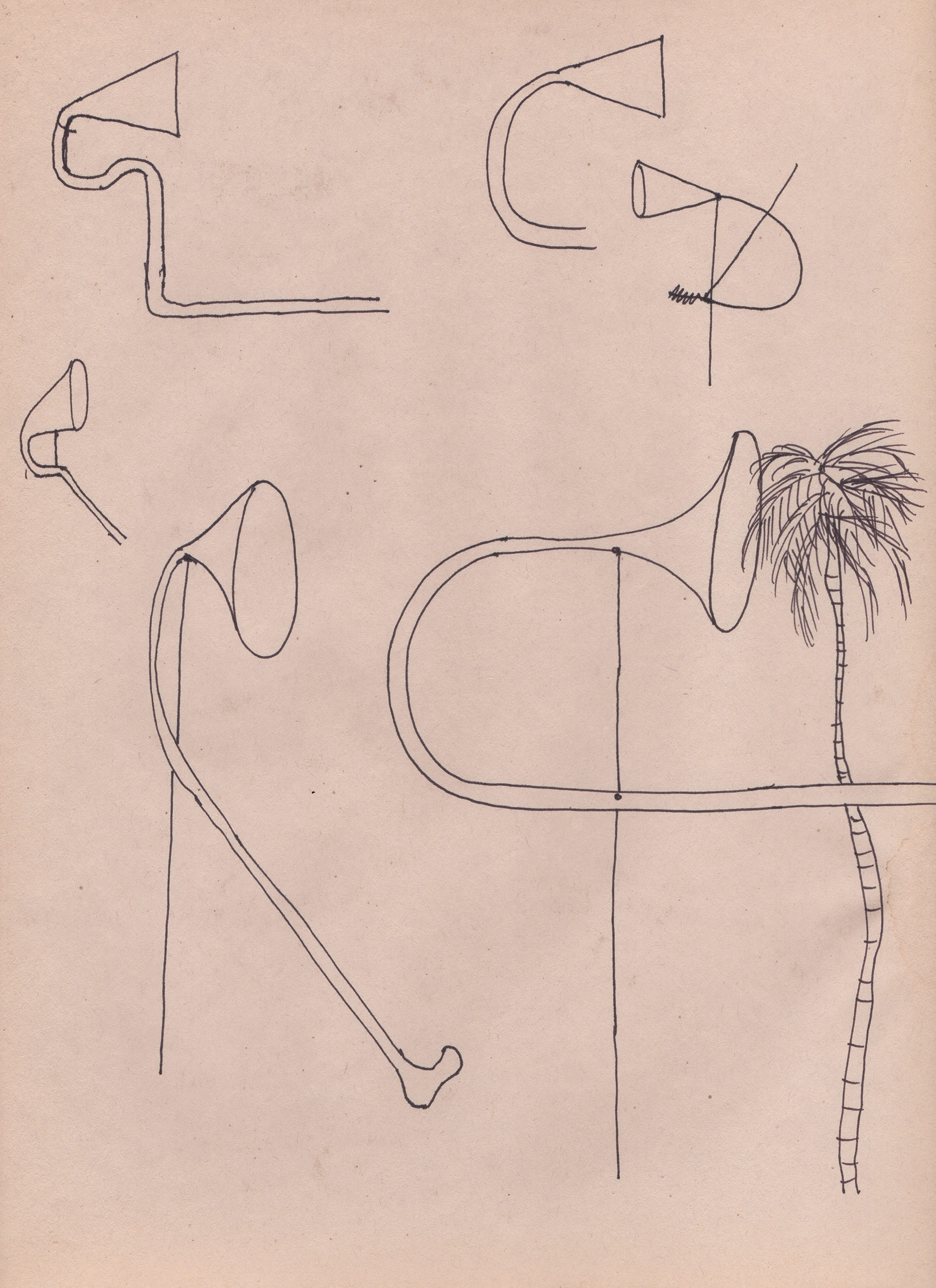 Eduardo Navarro: sound mirror (Fig. 9)