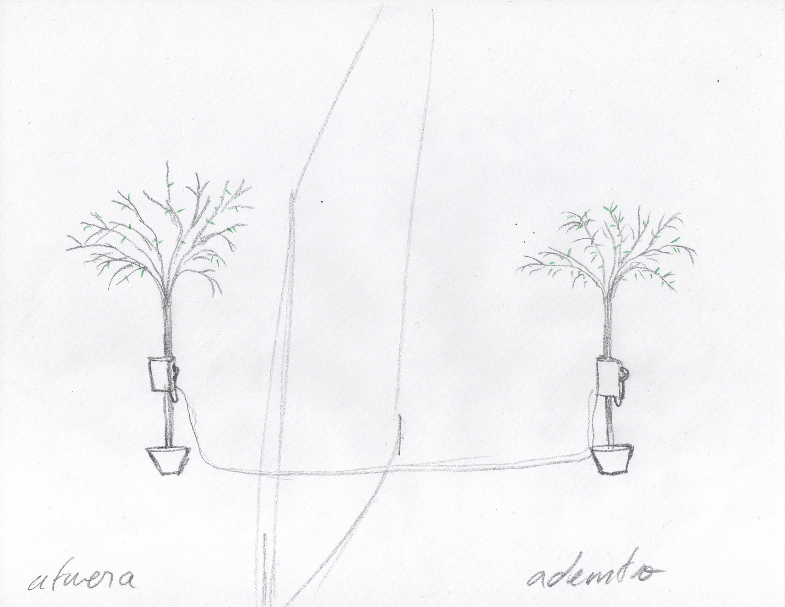 Eduardo Navarro: sound mirror (Fig. 13)