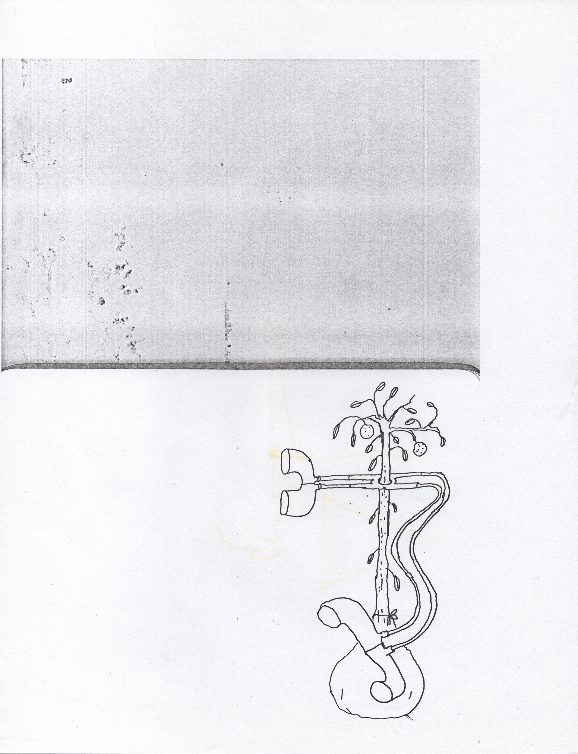 Eduardo Navarro: sound mirror (Fig. 13)